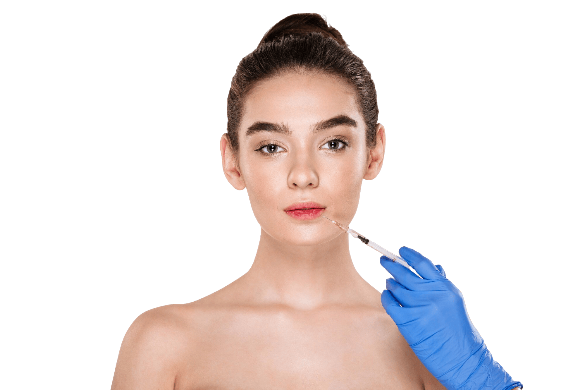 portrait-beautiful-woman-getting-injection-her-lips-with-botox-having-plastic-surgery-clinic (1)